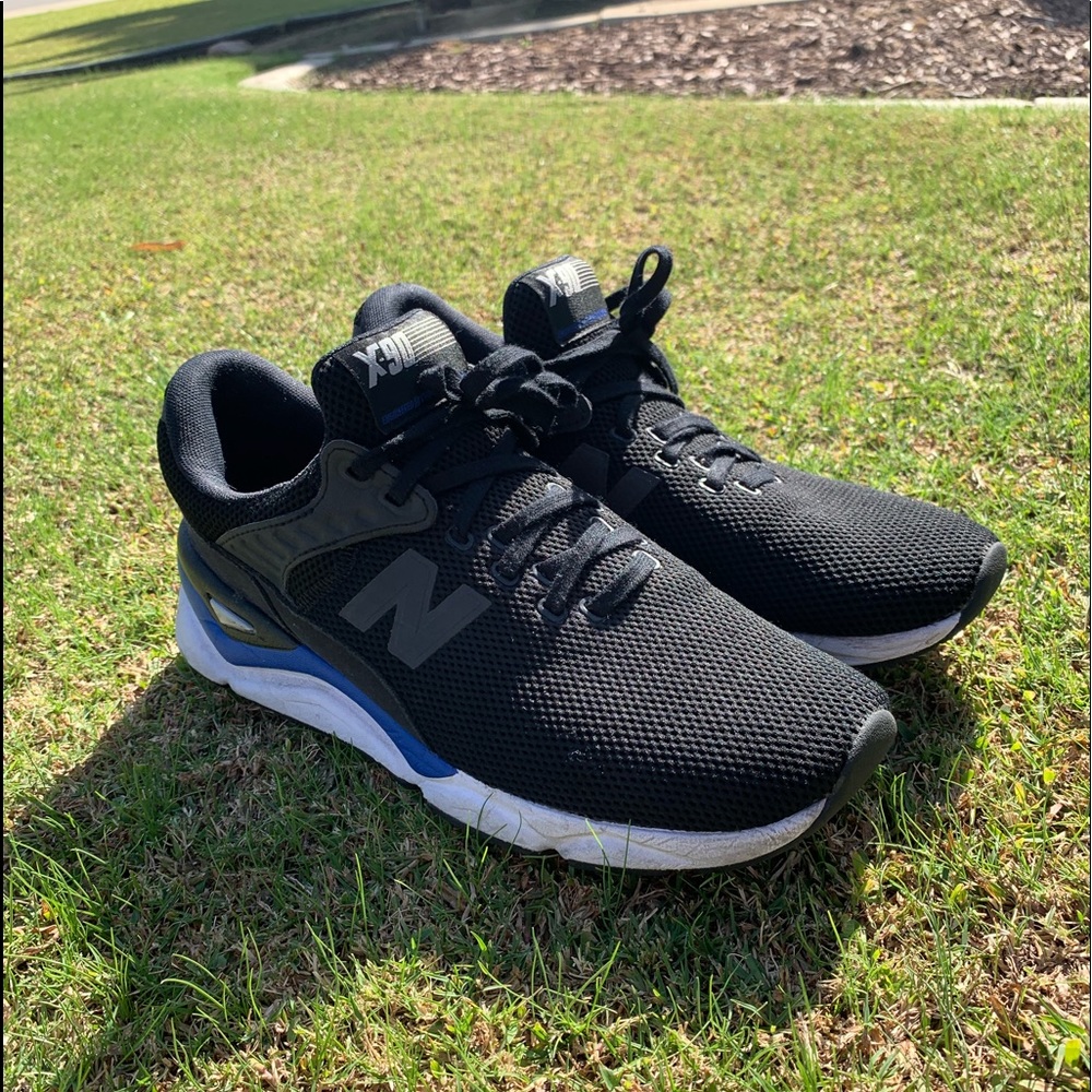 New Balance X-90’s
